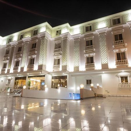 Al Mokhtar 2 Furnished Units Aparthotel Ta'if Exterior photo