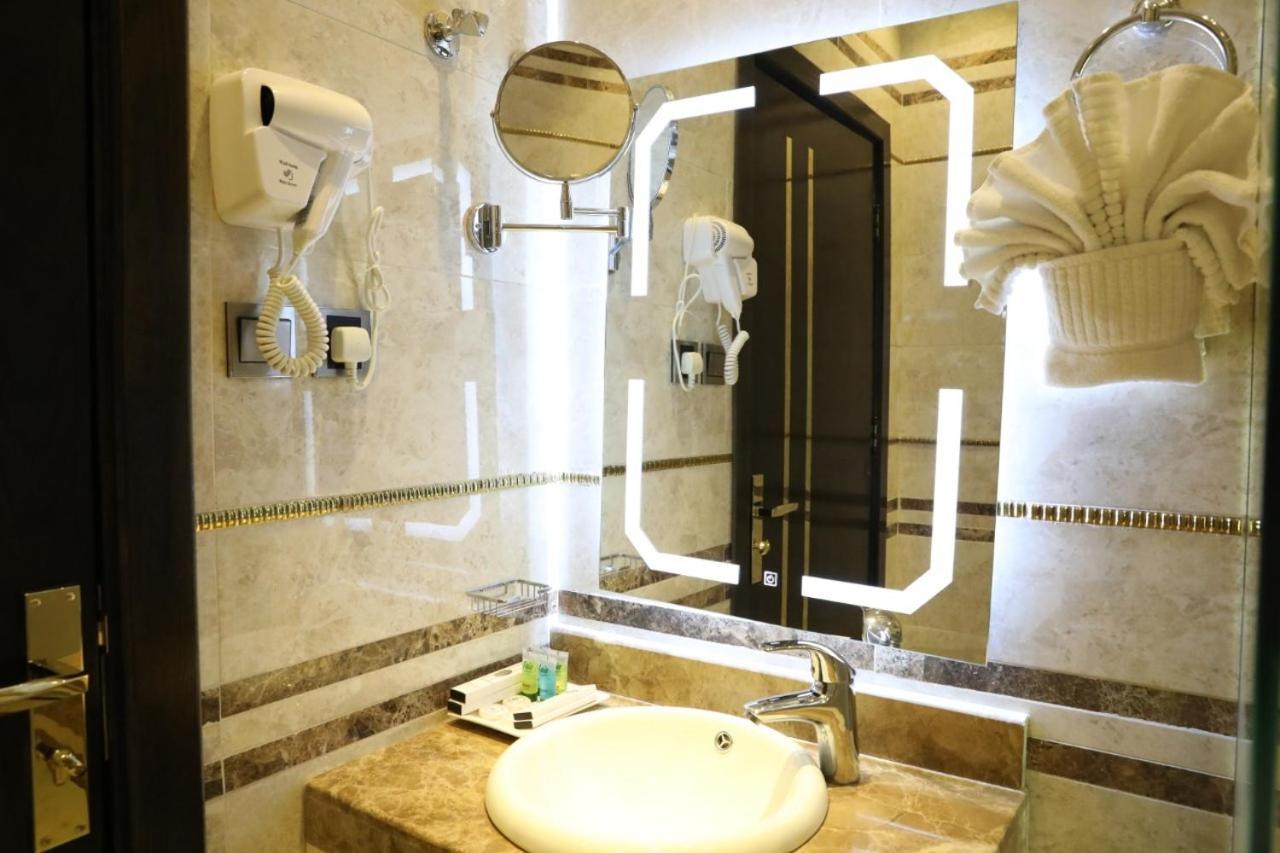 Al Mokhtar 2 Furnished Units Aparthotel Ta'if Exterior photo